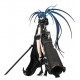 Black Rock Shooter RAH Action Figure 30 cm